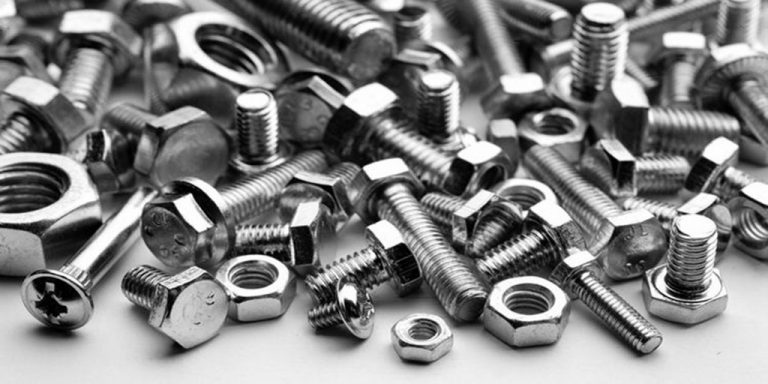 پیچ شش گوش و کاربرد های آن