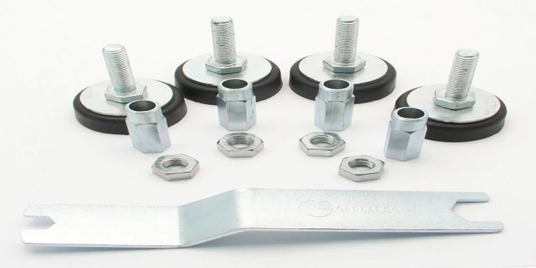 پیچ لگ چیست