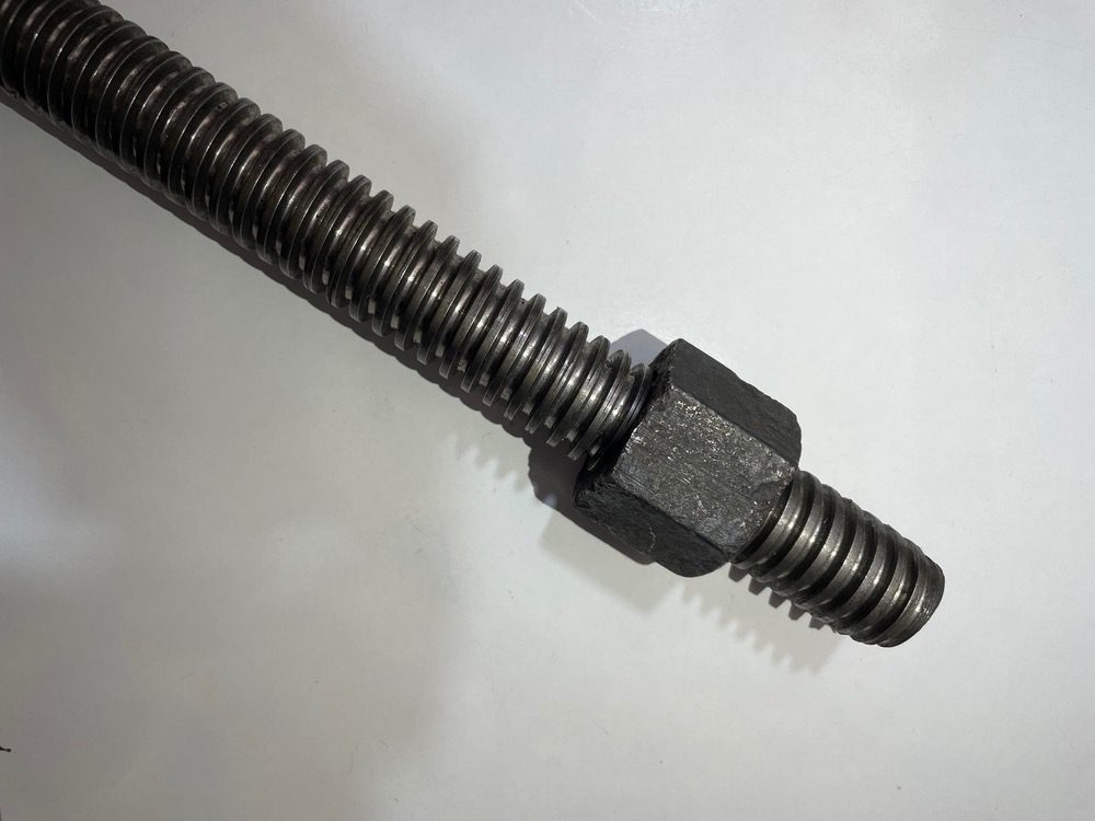 پیچ متری کبریتی