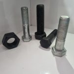 عکس پیچ و مهره سوله ابکاری و فولادی