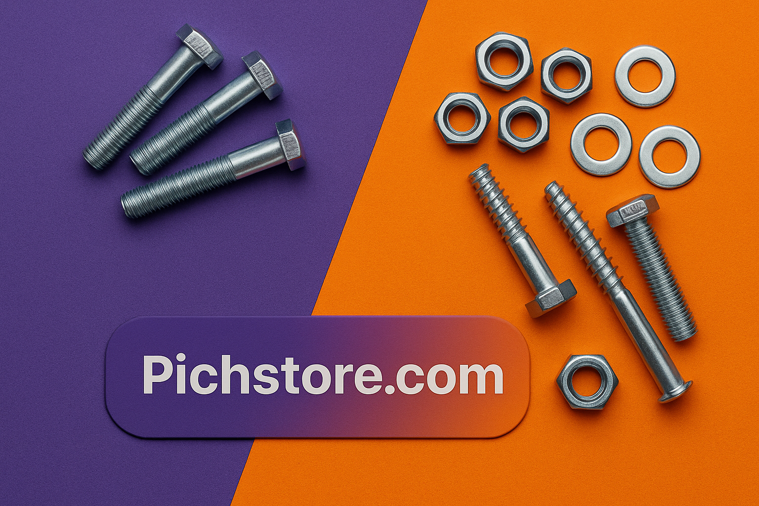 راهنمای نصب رولبولت - Pichstore