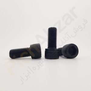 پیچ-آلن-باسر-فولادی-12.9-سایز-14در30-سیاه-3